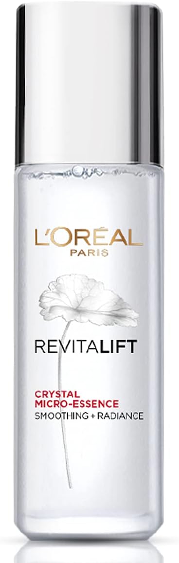 L’Oréal Paris L'OREAL Revitalift Crystal Micro-Essence, 22 ml