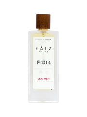 Faiz Niche Collection Leather Extrait De Parfum 80ml (F4014)