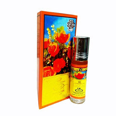 Bakhour - 6 ml (0.2 oz) Perfume Oil by Al-Rehab - 3 packs