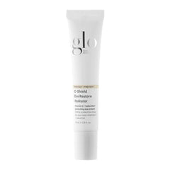 Glo Skin Beauty C-Shield Eye Restore Hydrator – Protective & Hydrating Eye Cream for Digital Strain