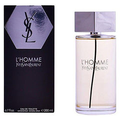 L'Homme by Yves Saint Laurent for Men - Eau de Toilette, 60ml