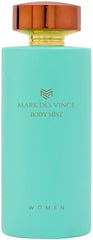 Mark Des Vince Women Body Mist Spray 200ml