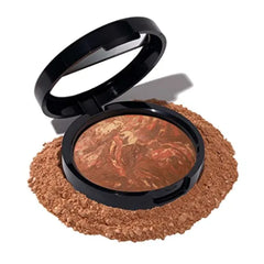 LAURA GELLER NEW YORK Baked Balance-N-Glow Illuminating Foundation - Buildable Sheer to Light Coverage - Satin Finish