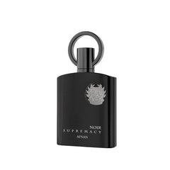 AFNAN Supremacy Noir Eau De Parfum for Men, 100 ML