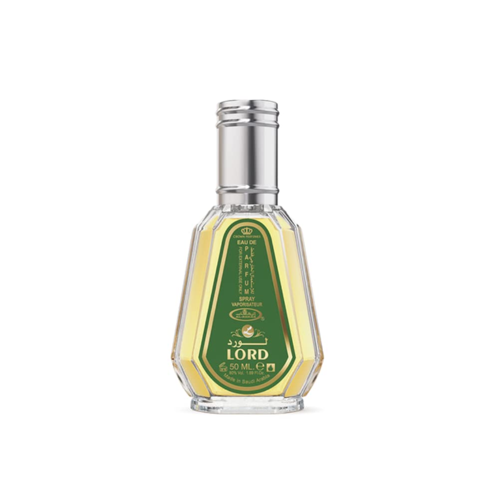 Lord - Al-Rehab Eau De Perfume Perfume Spray- 50 ml (1.65 fl. oz)