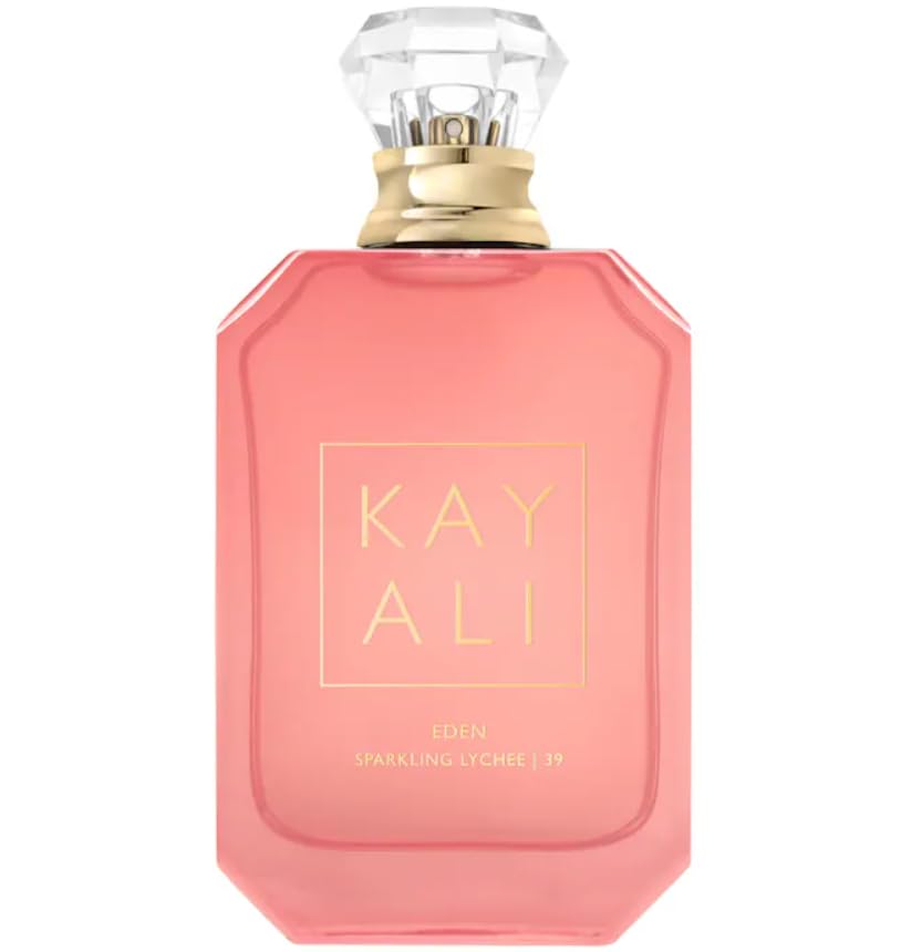 KAYALI EDEN SPARKLING LYCHEE 39 Eau de Parfum - 50ML