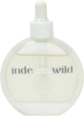 indē wild Moonlight Overnight Scalp Serum - 50ml | Advanced Ayurvedistry™ | Scalp Treatment for Hair Density | Infused with 3% Redensyl, 3% Procapil and 3% Baicapil | For all hair types