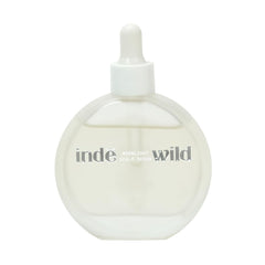 indē wild Moonlight Overnight Scalp Serum - 50ml | Advanced Ayurvedistry™ | Scalp Treatment for Hair Density | Infused with 3% Redensyl, 3% Procapil and 3% Baicapil | For all hair types