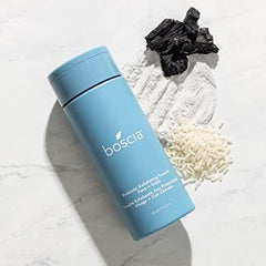 Probiotic Exfoliating Powder Face + Scalp