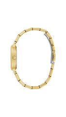 GUESS Women's 32mm Watch - Silver Bracelet Multi Dial Silver Case