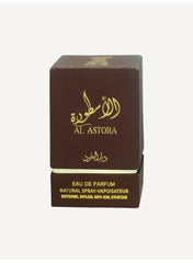 DAR AL OUDD AlAstora 60ml Exquisite Oud Perfume for Men