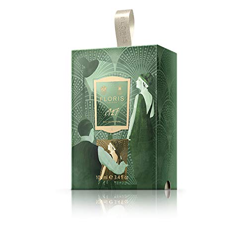 Floris 1927 Unisex Eau de Perfume, 100 ml