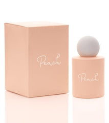 Junaid 1910 جنيد Peach - For her - Western Perfume - 50ML