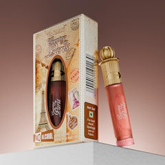Al-Nuaim Evening In Paris Alcohol Free Attar Roll On for Men - Pack of 2 (6ml Each) | Exquisite & Long Lasting Fragrance