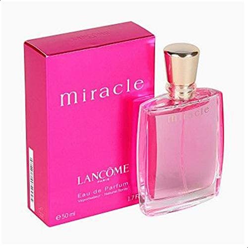 Miracle by Lancome for Women - Eau de Parfum, 50ml