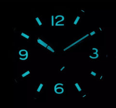 Citizen Men's Chronograph Eco-Drive Watch Promaster Sky