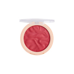Revolution Beauty London Makeup Blusher Reloaded Blush, All-Day Wear, Highly Pigmented & Buildable, Rose Kiss 7.5g