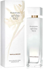 Generic elizabeth-arden White Tea Vanilla Orchid Eau De Toilette for Women - 100ml