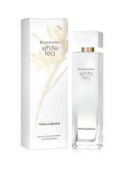 Generic elizabeth-arden White Tea Vanilla Orchid Eau De Toilette for Women - 100ml