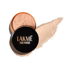 Lakme Rose Face Powder (Soft Pink, 40g)