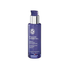 Yves Rocher Filler Vegetal Supercharged Plumping Serum, 30 ml /1 fl.oz