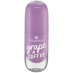 Essence Gel Nail Colour 44, grape A COFFEE