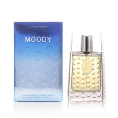 Arabian Oud Moody for Men & Women -75ml, Oud-