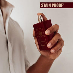 Body Burburry Standard Customized Perfume | For Him & Her | EDP | Made in UAE (Maroon)