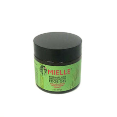 Mielle Organics Rosemary Mint Set Infused with Biotin (5 Pieces)