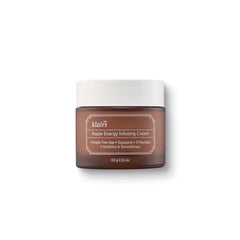 DearKlairs Peptide Face Moisturizer Korean Firming Maple Cream, 60g