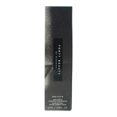 Fenty Beauty Pro Filter Soft Matte Longwear 180 Light Medium With Warm Golden Undertones Foundation 32ml