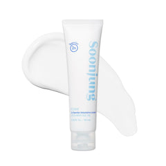 ETUDE Soonjung 2x barrier Intensive cream, Creamy Formula with Moisture- 60ml