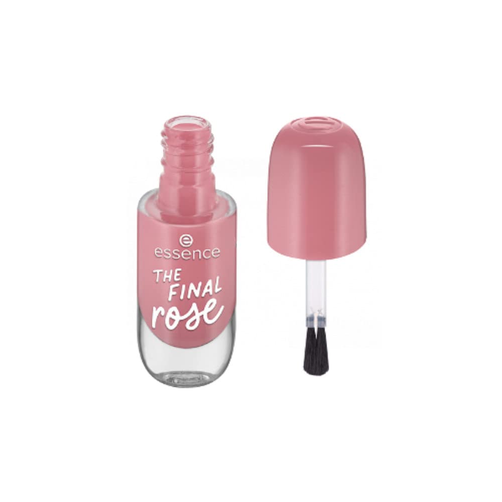 essence Gel Nail Colour 08