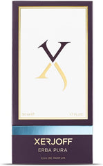 XERJOFF V Erba Pura EDP 50ml
