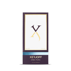 XERJOFF V Erba Pura EDP 50ml