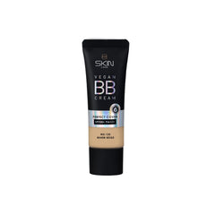 Skin Load Vegan BB Cream Perfect Cover SPF50+ PA+++ #125 warm Beige - 25 ml