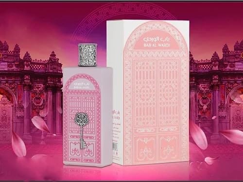 Ard Al Zaffran bab w i ed perfume 100ml by