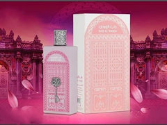 Ard Al Zaffran bab w i ed perfume 100ml by