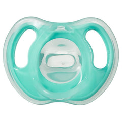 Tommee Tippee Ultra Light Soother, Pack Of 2, Piece Of 1