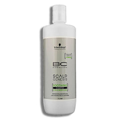 Schwarzkopf Professional Hair & Scalp Care - 1000 Ml, White