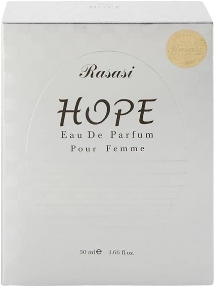 RASASI - HOPE (WOMEN) - 50 ML