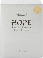 RASASI - HOPE (WOMEN) - 50 ML