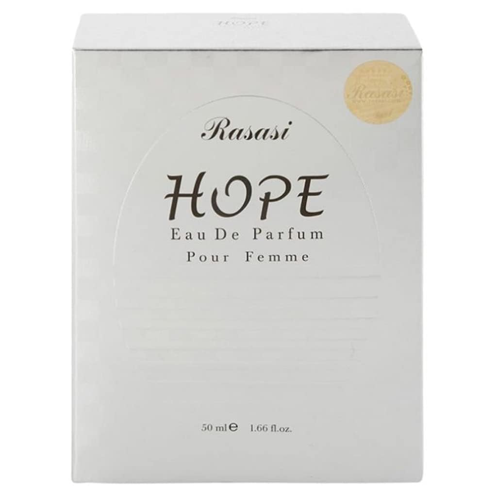 RASASI - HOPE (WOMEN) - 50 ML