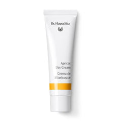 Dr. Hauschka Apricot Day Cream nourishes and revitalizes, 1.0 fl oz