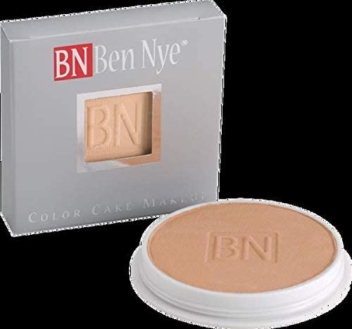 Ben Nye Color Cake Foundation - pc 305