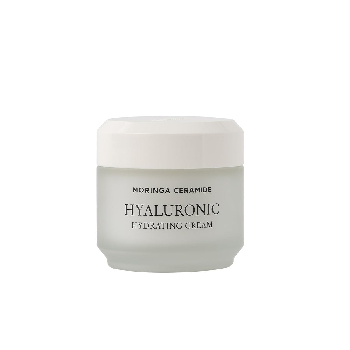 Heimish Moringa Ceramide Hyaluronic Hydrating Cream intense, long-lasting Hydration- 50ml