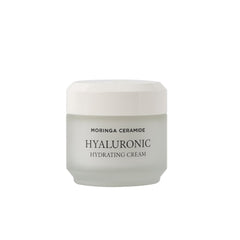 Heimish Moringa Ceramide Hyaluronic Hydrating Cream intense, long-lasting Hydration- 50ml