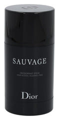 Dior Christian Sauvage Deo Stick, 75 g (Pack of 1)