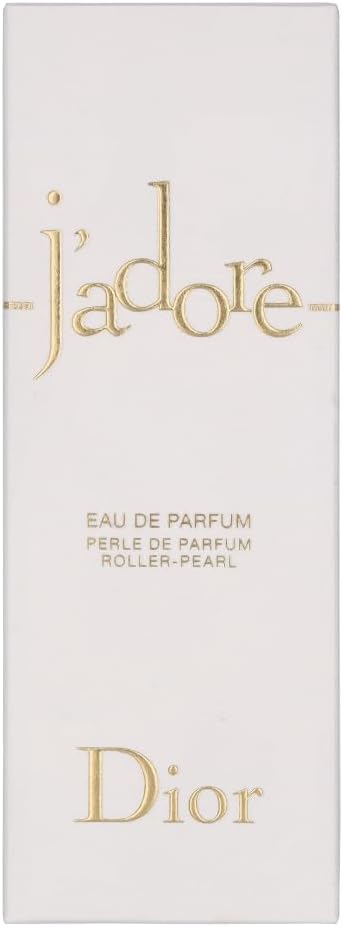 Christian Dior J'adore Roller - Pearl Eau De Parfum, 20ml