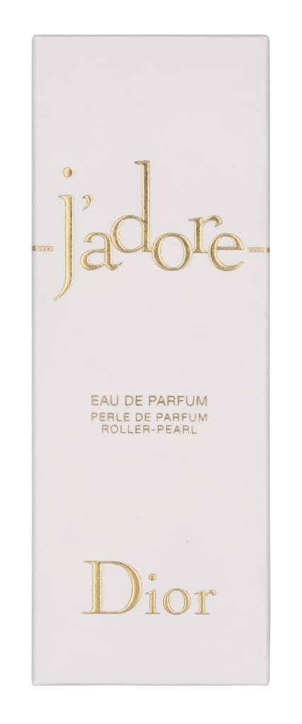 Christian Dior J'adore Roller - Pearl Eau De Parfum, 20ml